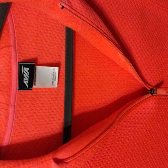 Avia, women's activewear jacket. - Picture 2 of 5